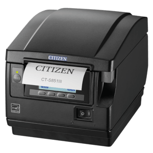 Citizen CT-S851III CTS851IIIS3NEBPXX