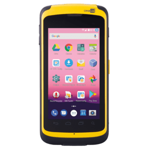 CipherLab RS51 Series AS51E2BG4Q401