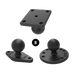 RAM Mounts Ball Bases (size: B) RAM-B-189B-202U