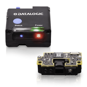 Datalogic Gryphon GFx4500 Series GFE4590-RED