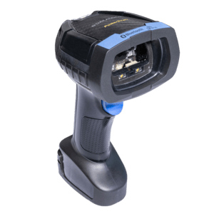 Datalogic PowerScan 9600 RFID PBT9600-SRRFEU
