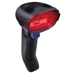 Datalogic QuickScan QD2200 QD2220-BK