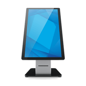 Elo Wallaby with Integrated Printer E290363