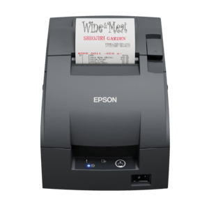 Epson TM-U220II C31CL27142