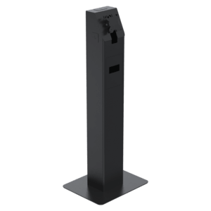 Ergonomic Solutions SpacePole Kiosk SPK402-17