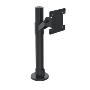 Ergonomic Solutions SpacePole Point of Sale SPV1101-FX