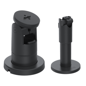 Ergonomic Solutions SpacePole Payment VER400-MH-02