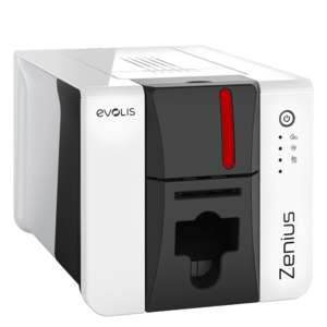 Evolis Zenius 2 ZN2-0001-E