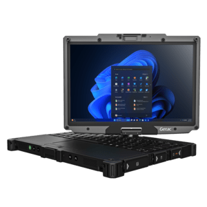 Getac V120 VV116YESBDBA