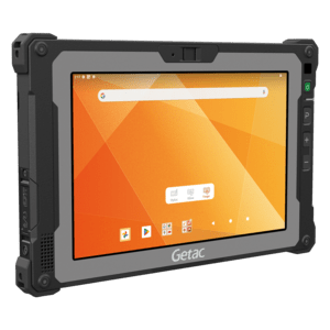 Getac ZX80 Z8A7LXDX17XC