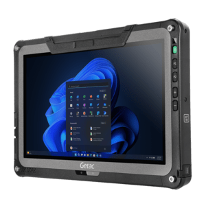 Getac F110 FTBQ64TI1DHS