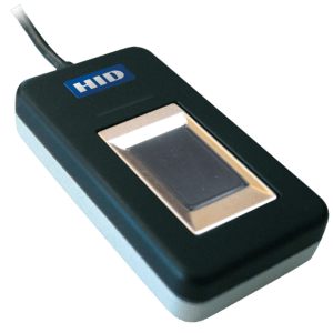 HID EikonTouch 510 Reader TC510-A3-01