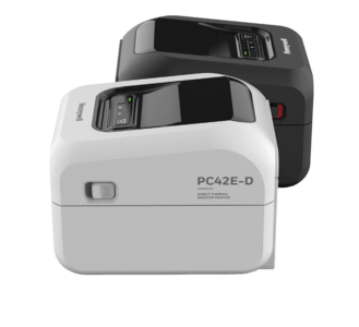 Honeywell PC41E-D/PC42E-D PC41EDB010200