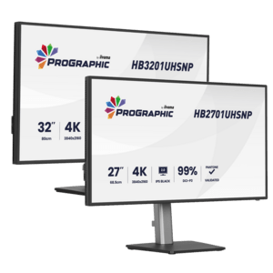 iiyama ProGraphic HB Series HB3201UHSNP-B1