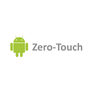 Google Zero Touch by Jarltech jtbindszt