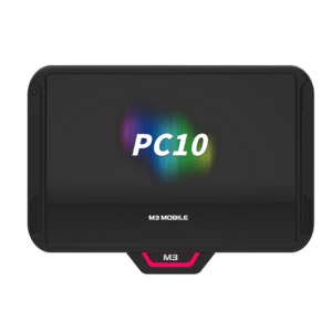 M3 Mobile PC10 PC100C-T2FFS0-HF