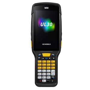 M3 Mobile UL30 U30W0E-ULRFSS-HF