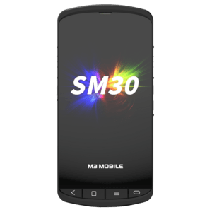 M3 Mobile SM30 SM300E-U2CFSS-HF