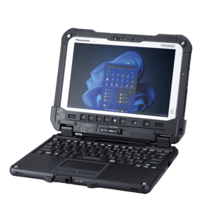 Panasonic TOUGHBOOK G2 FZ-G2NZ043B4