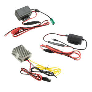 RAM Mounts Hardwire-Charger RAM-GDS-CHARGE-V3C-3U
