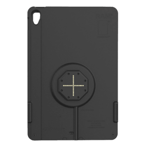 RAM Mounts IntelliSkin Thin-Cases RAM-GDS-SKIN-SAM88-TCB-GRY
