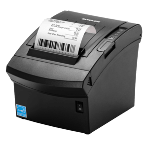 BIXOLON SRP-350plusV SRP-352plusVWDaK/BEG