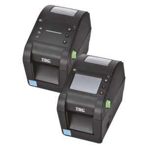 TSC TH/DH220 Series DH320E-A001-0002