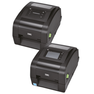 TSC TH/DH240 Series DH340-A001-0002