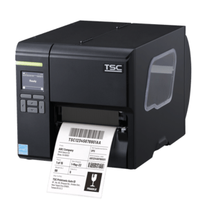 TSC ML241 Series ML241P-A001-0402