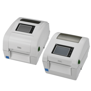 TSC TH/DH240THC Series TH340RHC-A001-0022