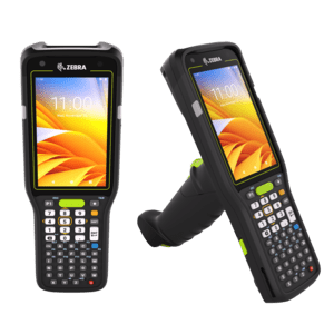 Zebra MC3400/MC3450 MC345B-3G1P62SS-A6