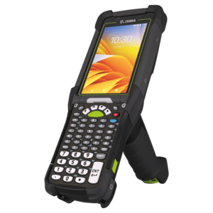 Zebra MC9400/MC9450 MC945B-3G1R6CSS-A6