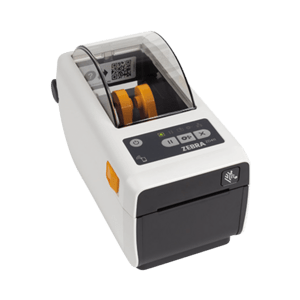 Zebra ZD411-HC ZD4AH23-D0EE00EZ