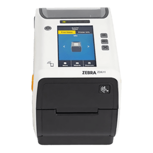 Zebra ZD611-HC ZD6AH22-D2EE00EZ