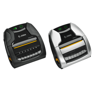 Zebra ZQ300 Plus Series ZQ32-A0W13RE-00