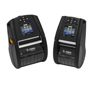 Zebra ZQ600 Plus Series ZQ61-AUX2E14-00
