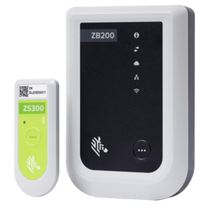 Zebra Electronic Temperature Sensors TT-30-M300-2