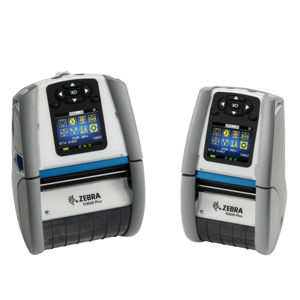 Zebra ZQ600 Plus HC Series ZQ62-HUXAE04-00