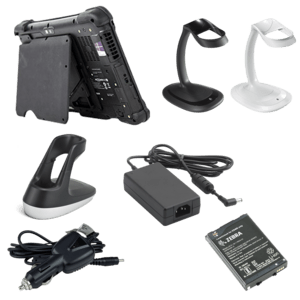 Zebra Accessories CBLRD-1B4001800R