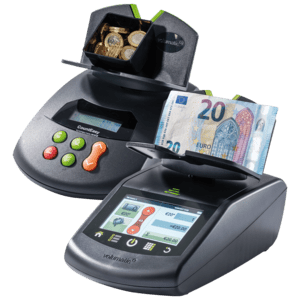 ANKER CountEasy/CountEasy TS 29102.010-0000