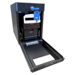 APG Note Acceptor NV671-BL300-GBP