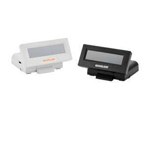 BIXOLON BCD-3000 BCD-3000K/BEG