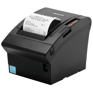 BIXOLON SRP-380 series SRP-382PWK
