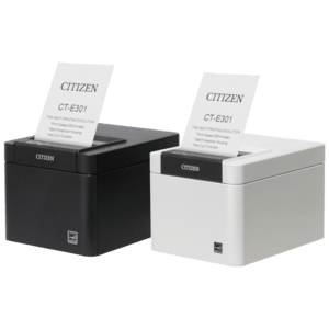 Citizen CT-E301 CTE301X3EWX