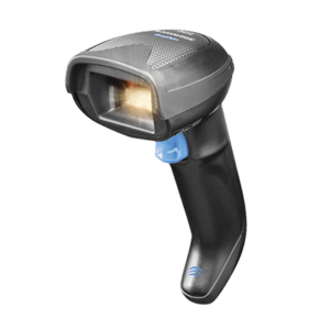 Datalogic Gryphon I GBT4500 GBT4500-HCK10-BPOC