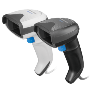 Datalogic Gryphon I GD4500 GD4590-BK-B-HD