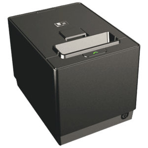 Diebold Nixdorf P1200 CRP1200-BLA-JT50