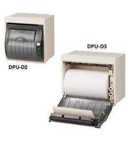 DPU-D Series DPU-D3-00A-E