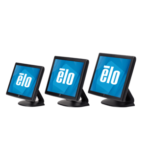 Elo Touch Solutions 15L Series E186057