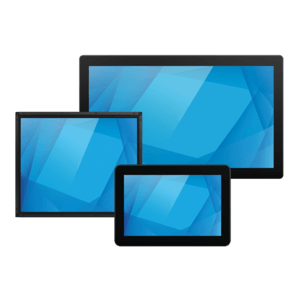 Elo Touch Solutions Open-Frame (90L/63L/64L Series) E344056